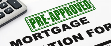 Understanding the Mortgage Pre-Approval Process