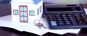 Calculating a mortgage: how to buy a home you can afford?