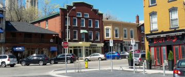 Guelph ranked highest in Canada to buy real estate