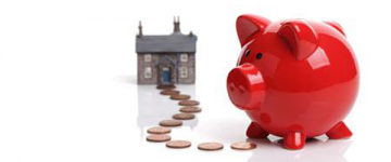 Should I be saving or paying off my mortgage quicker?