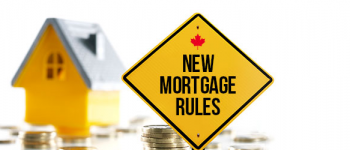 What you need to know about the changes to Canada’s mortgage rules?