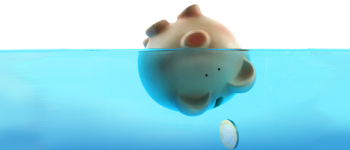 Drowning in Debt? Consider a debt consolidation loan