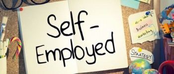 Self Employment is on the rise