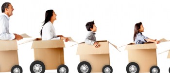 How to Ensure that Moving with Kids can be a Positive Experience
