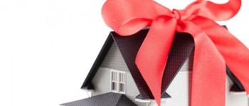 Mortgage Down-payment as a Gift?