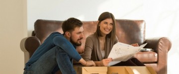 Tips for a Successful Move for First Time Home Buyers