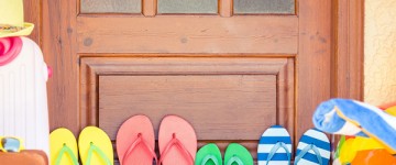 Questions to Ask Yourself Before Buying A Vacation Home