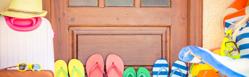 Questions to Ask Yourself Before Buying A Vacation Home