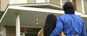 Get your Perfect Home with Mortgage Pre-approval