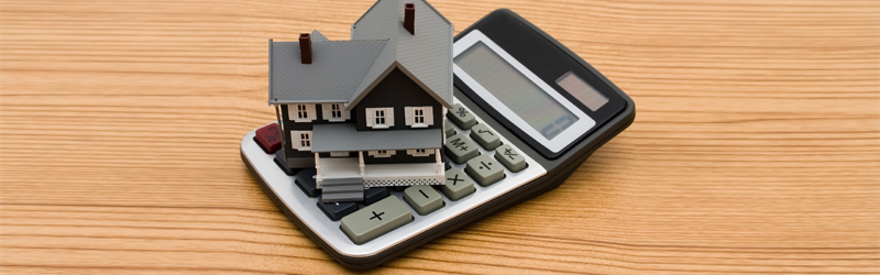Tally Overall Expenses with a Mortgage Calculator